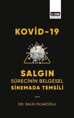 Kovid-19 Salgın Sürecinin Belgesel Sinemada Temsili  Frontansicht 1