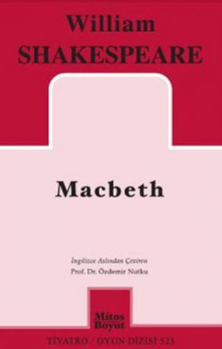 Macbeth  Frontansicht 1