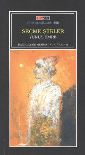 Yunus Emre Seçme Şiirler  Frontansicht 1