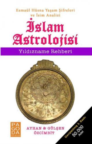 İslam Astrolojisi - Yıldızname Rehberi  Frontansicht 1