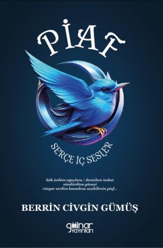 Piaf Serçe - İç Sesler  Frontansicht 1