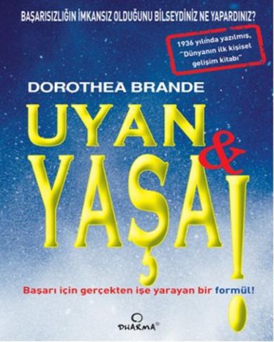 Uyan ve Yaşa  Frontansicht 1