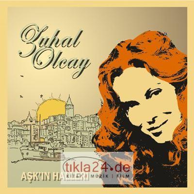 Aşk'ın Halleri  Frontansicht 1