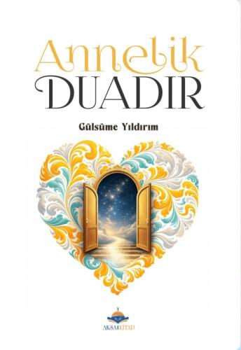 Annelik Duadır  Frontansicht 1