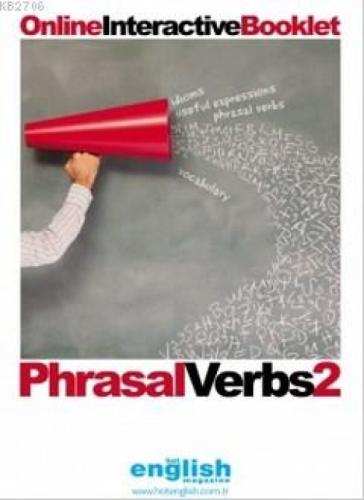 Phrasal Vebrs 2  Frontansicht 1