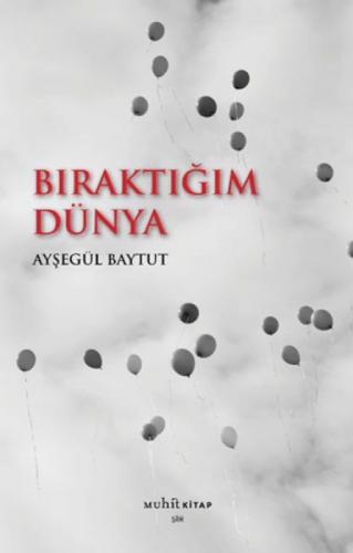 Bıraktığım Dünya  Frontansicht 1