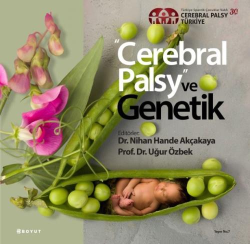 Cerebral Palsy ve Genetik  Frontansicht 1