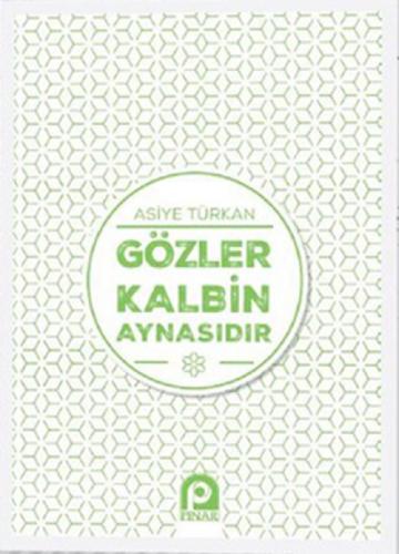 Gözler Kalbin Aynasıdır  Frontansicht 1