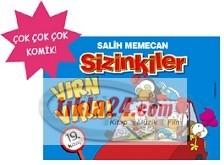 Sizinkiler - Vırn Vırn  Frontansicht 1