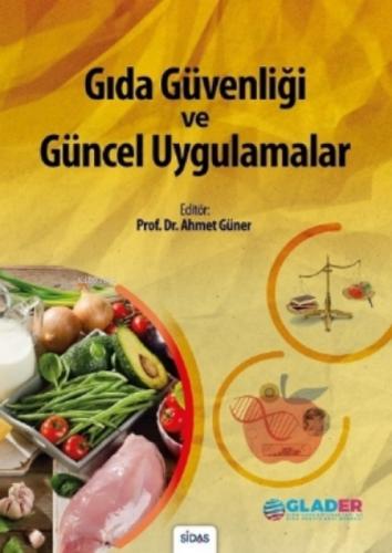 Gıda Güvenliği Ve Güncel Uygulamalar  Frontansicht 1