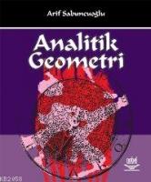 Analitik Geometri  Frontansicht 1