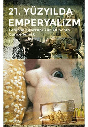 21. Yüzyılda Emperyalizm  Frontansicht 1