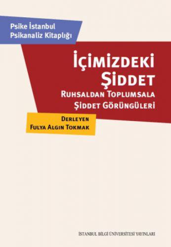 İçimizdeki Şiddet  Frontansicht 1