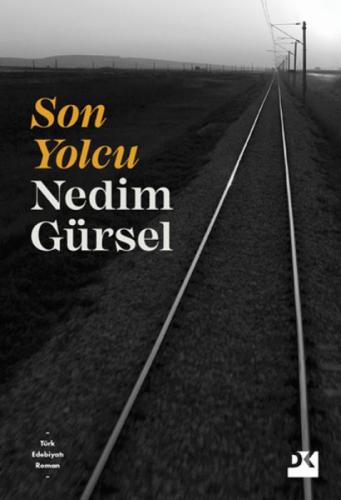 Son Yolcu  Frontansicht 1