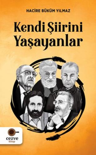 Kendi Şiirini Yaşayanlar  Frontansicht 1