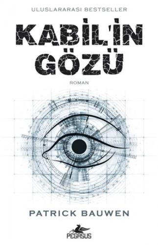 Kabil'in Gözü  Frontansicht 1