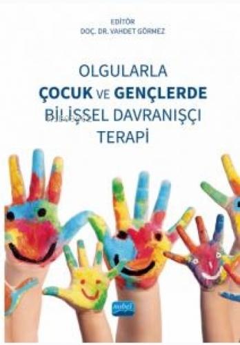 Olgularla Çocuk ve Gençlerde Bilişsel Davranışçı Terapi  Frontansicht 1