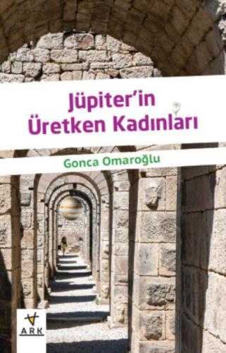 Jüpiter'in Üretken Kadınları  Frontansicht 1