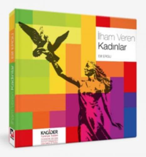 İlham Veren Kadınlar  Frontansicht 1