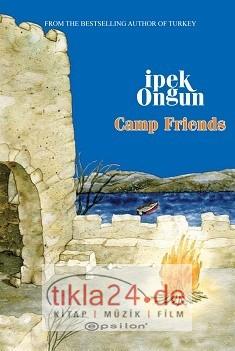 Camp Friends  Frontansicht 1