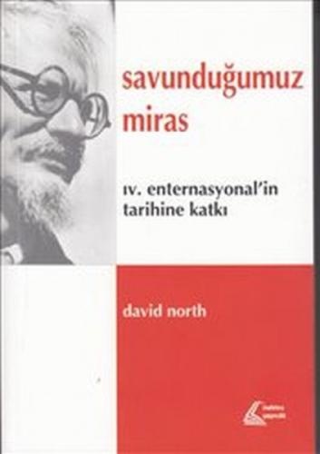 Savunduğumuz Miras  Frontansicht 1