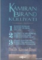 Kamıran Birand Külliyatı  Frontansicht 1