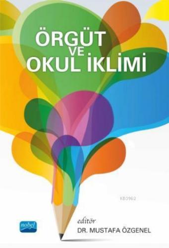 Örgüt ve Okul İklimi  Frontansicht 1