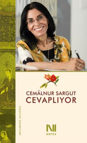 Cemalnur Sargut Cevaplıyor  Frontansicht 1