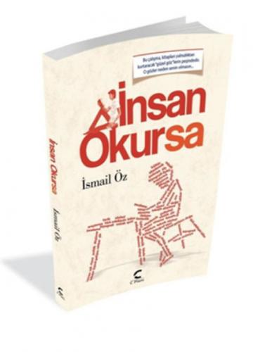 İnsan Okursa  Frontansicht 1