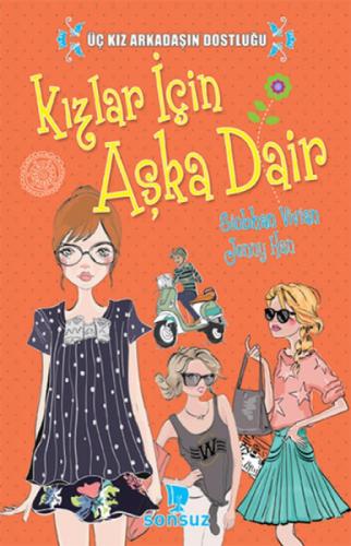 Kızlar İçin Aşka Dair  Frontansicht 1