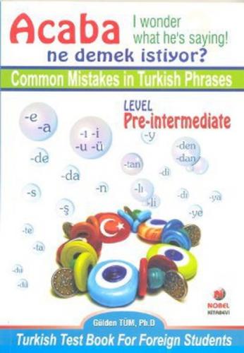 Acaba Ne Demek İstiyor?  Frontansicht 1