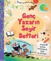 Genç Yazarın Seyir Defteri (Ciltli)  Frontansicht 1