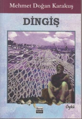 Dingiş  Frontansicht 1