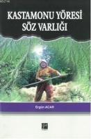 Kastamonu Yöresi Söz Varlığı  Frontansicht 1