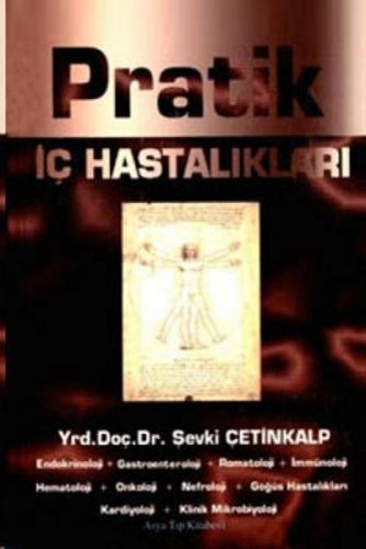 Pratik İç Hastalıkları  Frontansicht 1