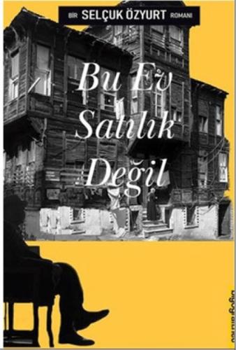 Bu Ev Satılık Değil  Frontansicht 1