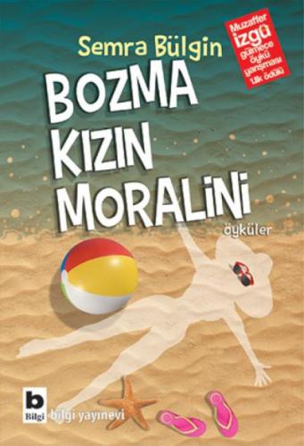 Bozma Kızın Moralini  Frontansicht 1