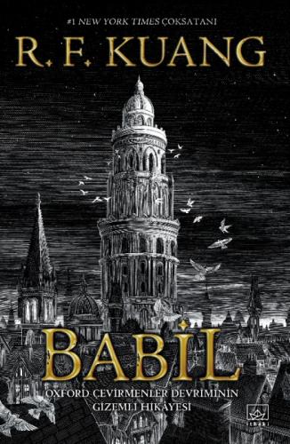Babil (Ciltli)  Frontansicht 1