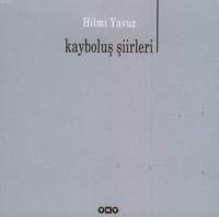 Kayboluş Şiirleri  Frontansicht 1