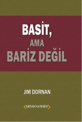 Basit, Ama Bariz Deðil  Frontansicht 1