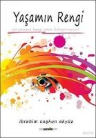 Yaşamın Rengi  Frontansicht 1