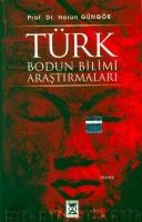 Türk Bodun Bilimi Araştırmaları  Frontansicht 1