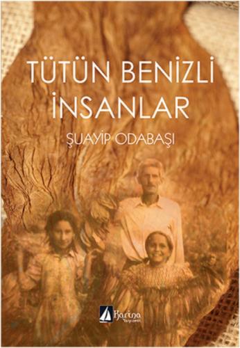 Tütün Benizli İnsanlar  Frontansicht 1