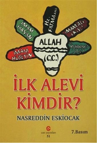 İlk Alevi Kimdir?  Frontansicht 1