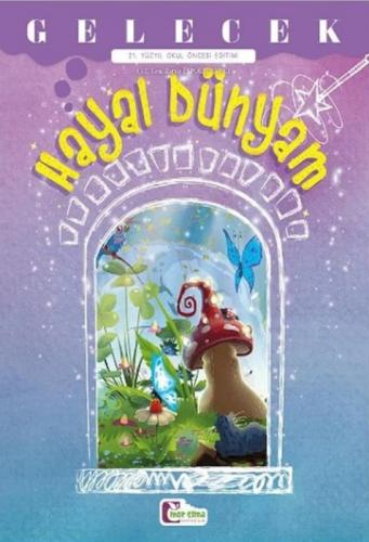 Hayal Dünyam (Gelecek)  Frontansicht 1
