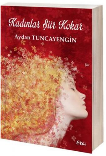 Kadınlar Şiir Kokar  Frontansicht 1