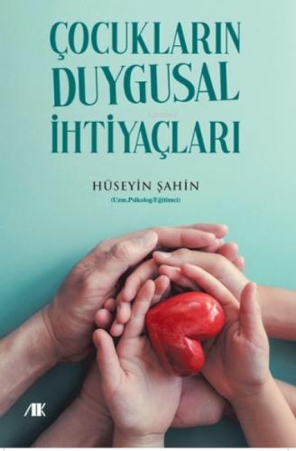 Çocukların Duygusal İhtiyaçları  Frontansicht 1