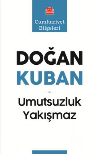 Umutsuzluk Yakışmaz  Frontansicht 1