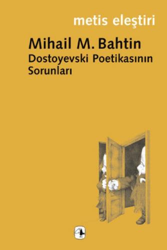 Dostoyevski Poetikasının Sorunları  Frontansicht 1