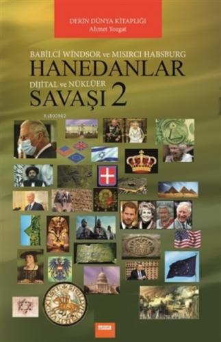 Hanedanlar Savaşı 2  Frontansicht 1